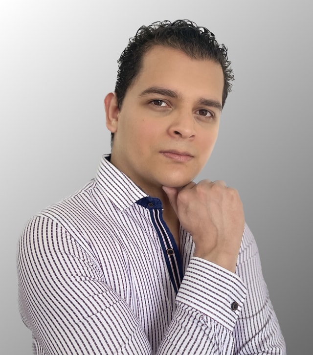 Foto de Renato Montufar