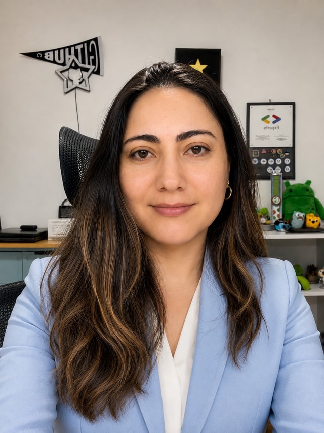 Foto de Vanessa Aristizabal